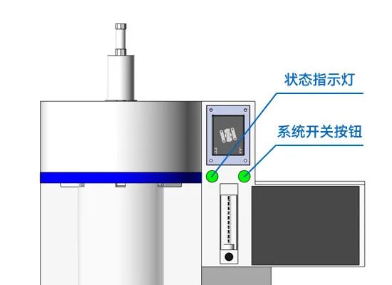 小型葫芦娃黄色视频APP系统开关